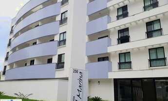 Imagem: ITACURUSSÁ - Flat - ITACURUÇÁ