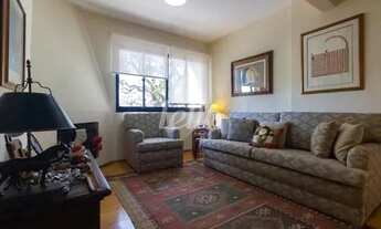 Imagem 3: São Paulo - Apartamento Padrão - Campo Belo