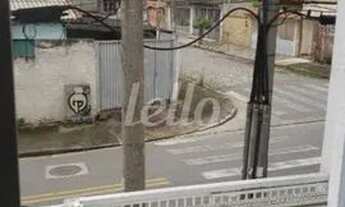 Imagem 6: Santo André - Apartamento Padrão - Jardim Stetel