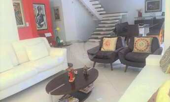 Imagem 7: Sobrado em Condomínio Fechado no Tucuruvi á Venda, 4 Dormitórios, Suítes, Piscina Privativ