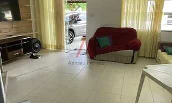 Imagem 3: Excelente casa em Stella Maris 4/4 (1 térreo), mobiliada, armários, com áreas, condomínio