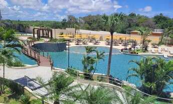 Imagem: Apartamento no Resort Aqualand