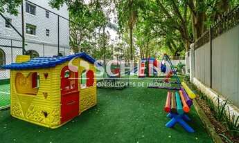 Imagem 3: Oportunidade, amplo apartamento, próximo do metro alto da boa vista