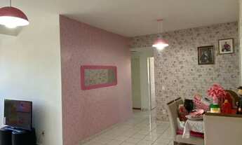 Imagem 4: Apartamento 3 quartos lado midway