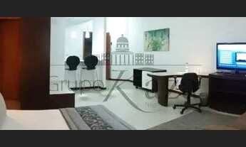 Imagem 2: LIndo Apartamento para aluguel tem 40 metros quadrados com 1 quarto