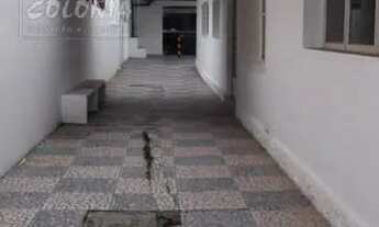 Imagem 5: Santo André - Prédio Inteiro - Jardim