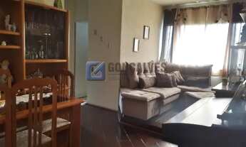 Imagem 4: SAO BERNARDO DO CAMPO - Residential / Apartment - BAIRRO ASSUNCAO