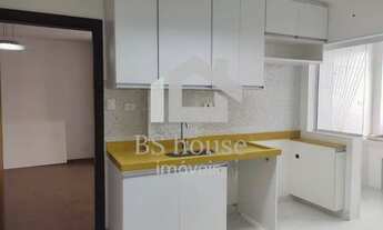 Imagem: 2 dormitórios, 2 vagas Depósito - Prox