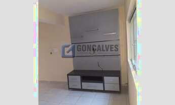 Imagem 4: SAO BERNARDO DO CAMPO - Residential / Sobrado - ALVARENGA