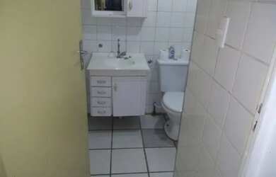 Imagem 7: Apto CDHU Recnato das Rosas