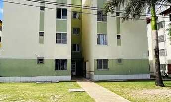 Imagem: Condominio Andrea vicente fialho 51 metros