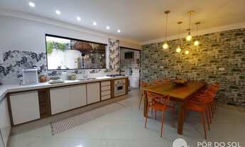 Imagem 4: Sobrado com 3 dorms, Canto do Forte, Praia Grande - R$ 1.26 mi, Cod: 5107