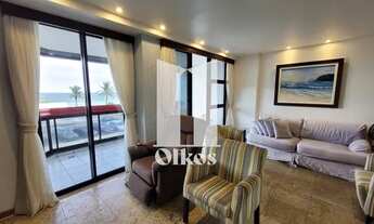 Imagem 5: Frontal Praia da Barra entre Postos 7 & 8