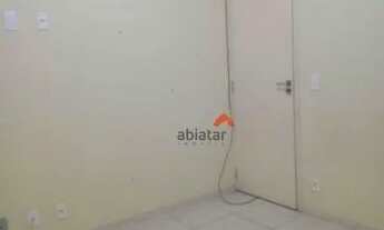 Imagem 3: Casa com 1 dormitório para alugar, 75 m² por R$ 700/mês - Jardim Santa Tereza - Embu das A