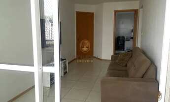 Imagem 3: Apartamento com 2 dormitórios à venda, 62 m² por R$ 415.000 - Praia de Itaparica - Vila Ve