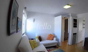 Imagem 5: São Paulo - Apartamento Padrão - Vila Mariana