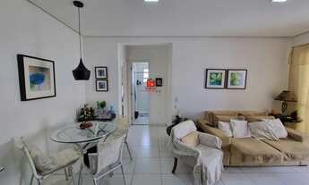 Imagem 3: Apartamento River Side Ponta Negra/ 66m²/ 7º andar!