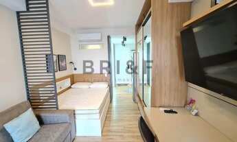 Imagem 2: Apartamento, Moema - São Paulo