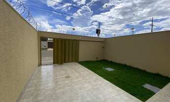 Imagem 2: Casa com Piscina na Região do Garavelo