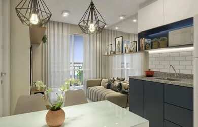 Imagem 6: COBERTURA RESIDENCIAL em São Paulo - SP, Perdizes