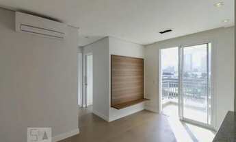 Imagem: Apartamento à Venda - Butantã, 2 Quartos