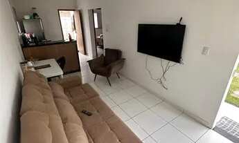 Imagem 5: VENDE-SE CASA Casa em condomínio com 2 dormitórios