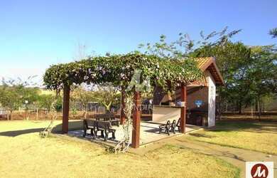 Imagem 15: Terreno (terreno em condominio fechado) , lazer, espaço gourmet, salão de festa, salão de