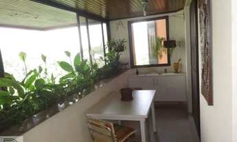 Imagem 7: MORUMBI - (PANAMBY) - LINDO E PRONTO P/ MORAR - 1 APTO. P/ ANDAR. CONFIRA!!!!