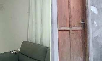 Imagem 3: Alugo casa 1/4 com suíte