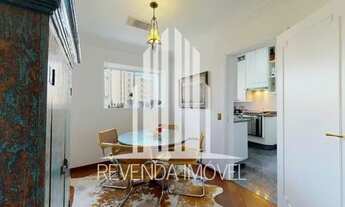 Imagem 12: Duplex à venda 290m² com 4 dormitórios 4 suítes 5 vagas no Morumbi