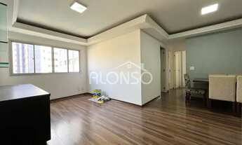 Imagem 2: LINDO APARTAMENTO 3 DORMITÓRIOS TODO PLANEJADO - JD ESTER