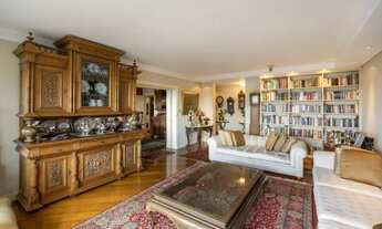 Imagem 5: Apartamento no Batel - ARYA 1