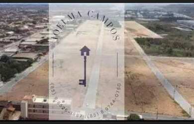 Imagem 6: Lotes No Jose Walter , Entrada Facilitada Em 18X Sem Jurosligue agora