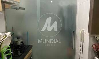 Imagem 5: Apartamento (tipo - padrao) 2 dormitórios, portaria 24hs, lazer, em condomínio fechado