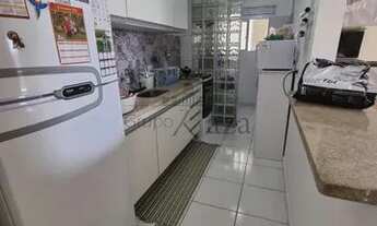 Imagem 4: Apartamento para aluguel tem 65 metros quadrados com 3 quartos