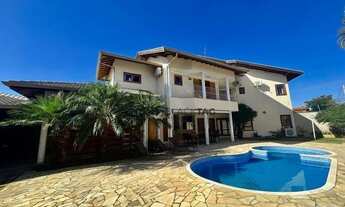 Imagem 2: Casa com 3 dormitórios, 449 m² - venda por R$ 1.600.000 ou aluguel por R$ 10.600/mês - Col