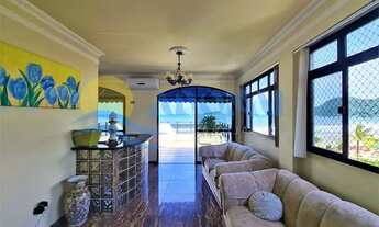 Imagem 5: APARTAMENTO RESIDENCIAL em GUARUJÁ - SP, Jardim Astúrias