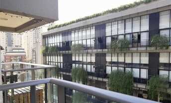 Imagem: Alto de pinheiros excelente local próximo