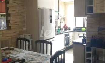 Imagem 3: São Caetano do Sul - Apartamento Padrão - Santa Maria