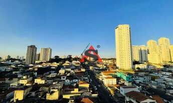 Imagem 5: Apartamento com 2 dormitórios à venda, 50 m² por R$ 400.000,00 - Vila ABC - São Paulo/SP