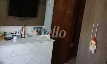 Imagem 5: São Paulo - Apartamento Padrão - Mooca