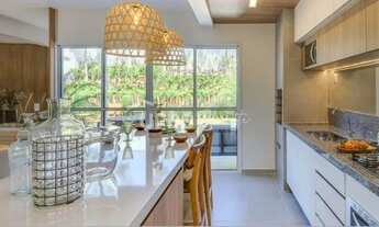 Imagem 5: Jardins Lyon - Sobrado 4 quartos, sendo 3 suítes