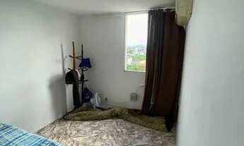 Imagem 5: Apartamento com dois quartos na Cachamorra em Campo Grande