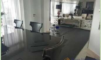 Imagem 3: Apartamentos 5 Dormitórios para venda em Manaus - AM