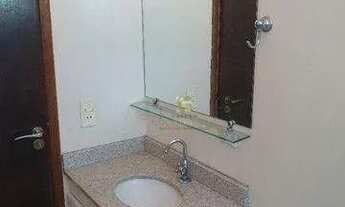 Imagem 3: Apartamento com 2 dormitórios à venda, 50 m² por R$ 244.000,00 - Cidade Morumbi - São José