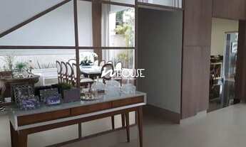 Imagem 3: UBERLÂNDIA - Casa Padrão - MORADA DA COLINA