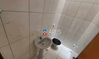 Imagem 3: Casa com 2 dormitórios para alugar, 130 m² por R$ 1.561,00 - Campo Limpo - Americana/SP