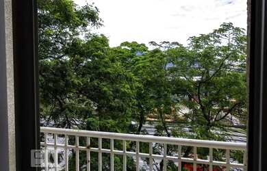 Imagem 5: Apartamento para Aluguel - Campo Grande, 2 Quartos, 50 m2