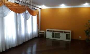 Imagem 6: Santo André - Casa Padrão - Parque Erasmo Assunção