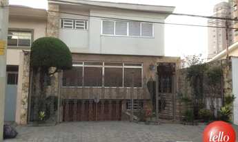 Imagem: São Paulo - Casa Padrão - Tatuapé